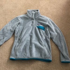 Patagonia Fleece